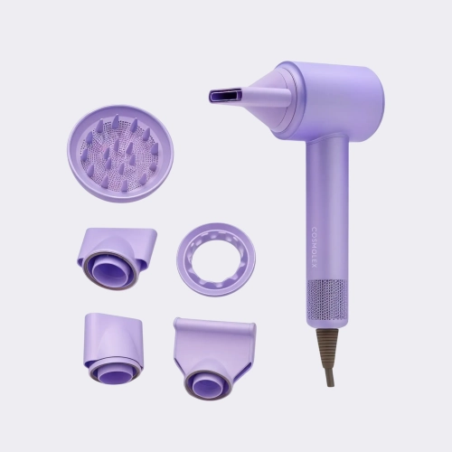 Фен Cosmolex superair Calm Lavender