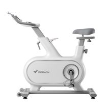 Электромагнитный спин-байк DFC MERACH B-MR-S06W1 до 120 кг / Bluetooth