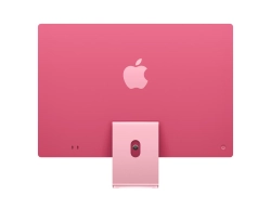 iMac 24" 2024 (M4 10-Core, GPU 10-Core, 24GB, 512GB)