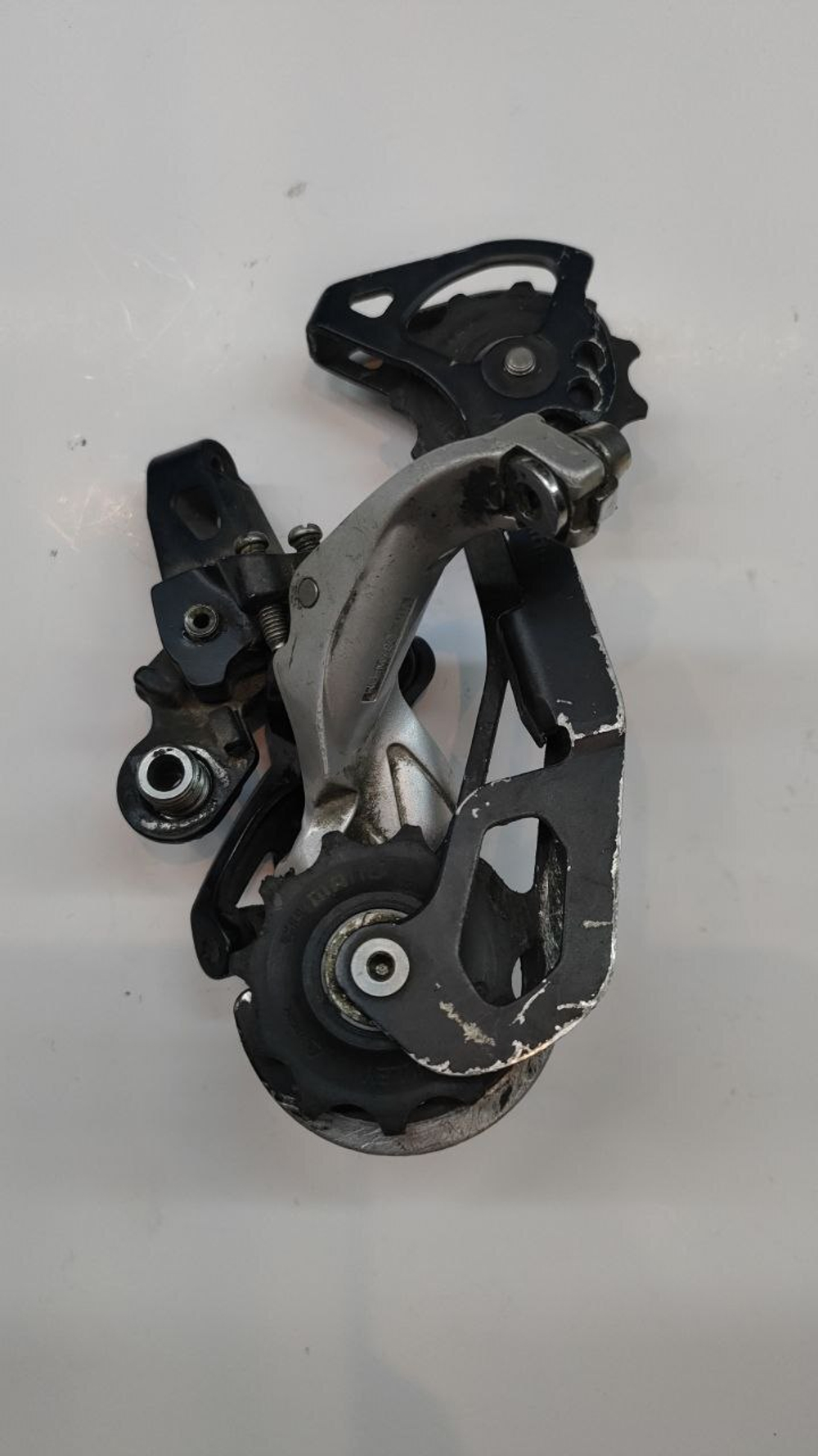 Переключатель на велосипед Shimano Deore XT RD-M780 (задний) z0061