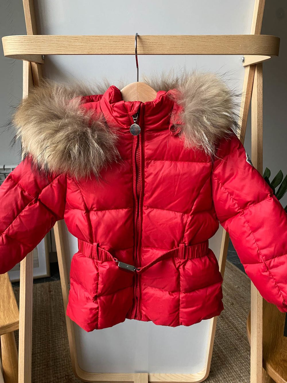 Комплект Moncler