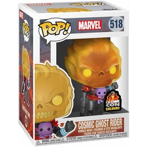 Funko POP! Bobble: Marvel: Cosmic Ghost Rider (Exc)