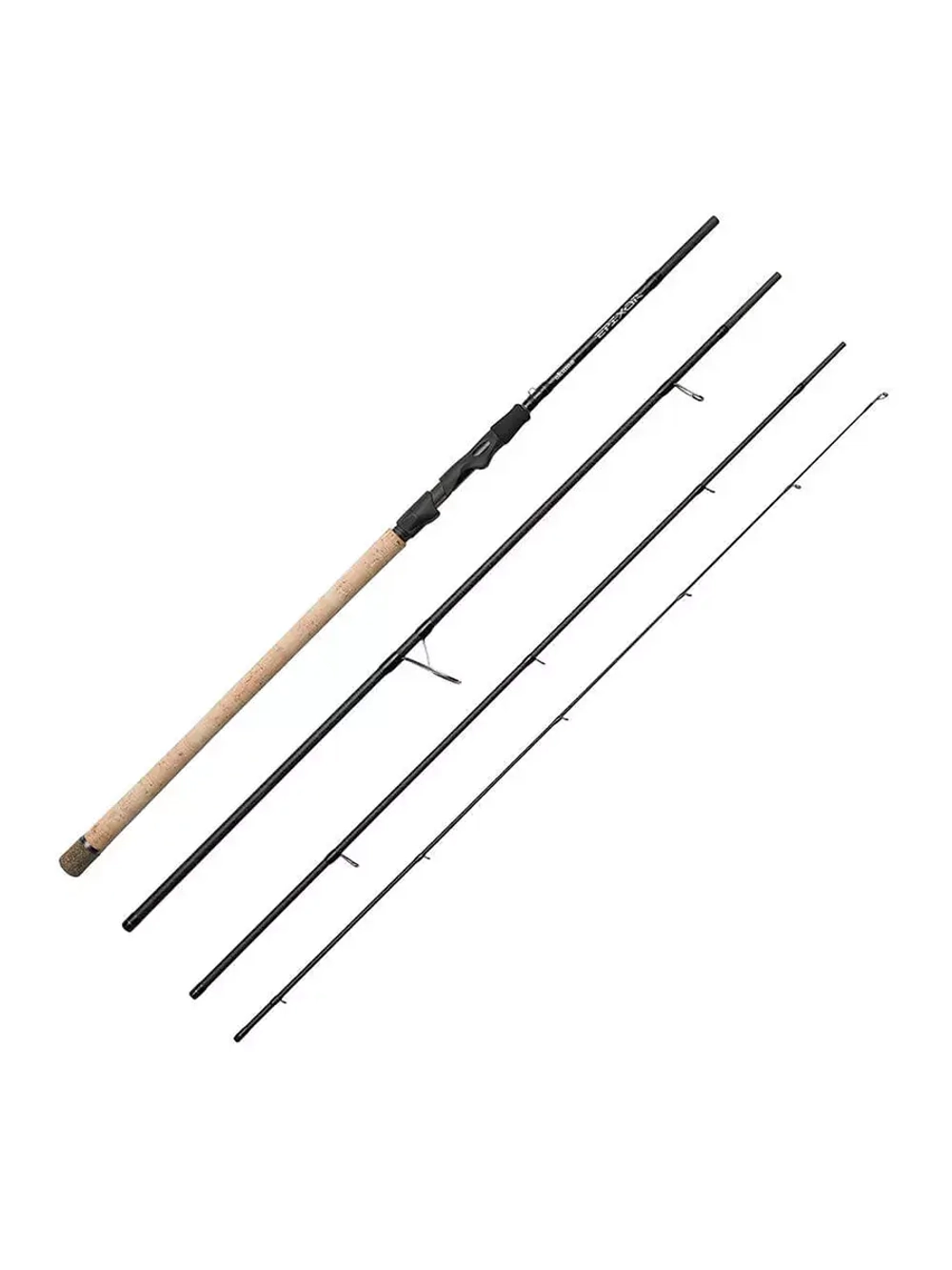 Спиннинг Epixor Travel 9'2'' 276cm 8-28g 4sec