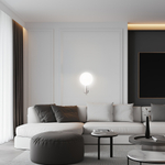 Citilux DORSY CL223311 Бра светодиодное Матовый Хром