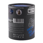 Классические презервативы в кейсе Maxus So Much Sex 100шт