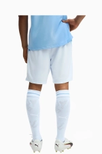 Шорты Puma Manchester City 26/27 Home - белый