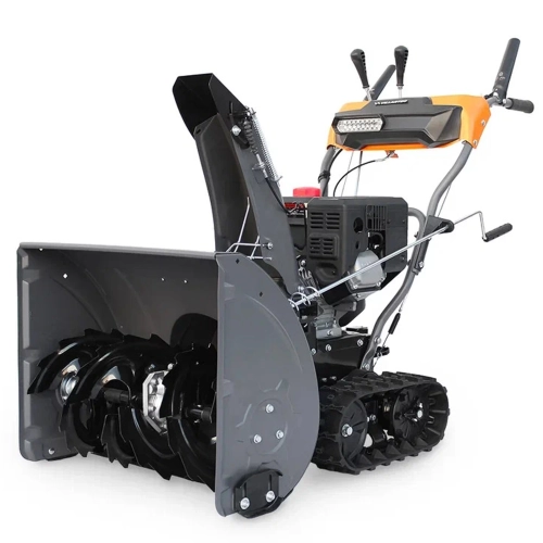 Снегоуборщик бензиновый Villartec WB9061ET