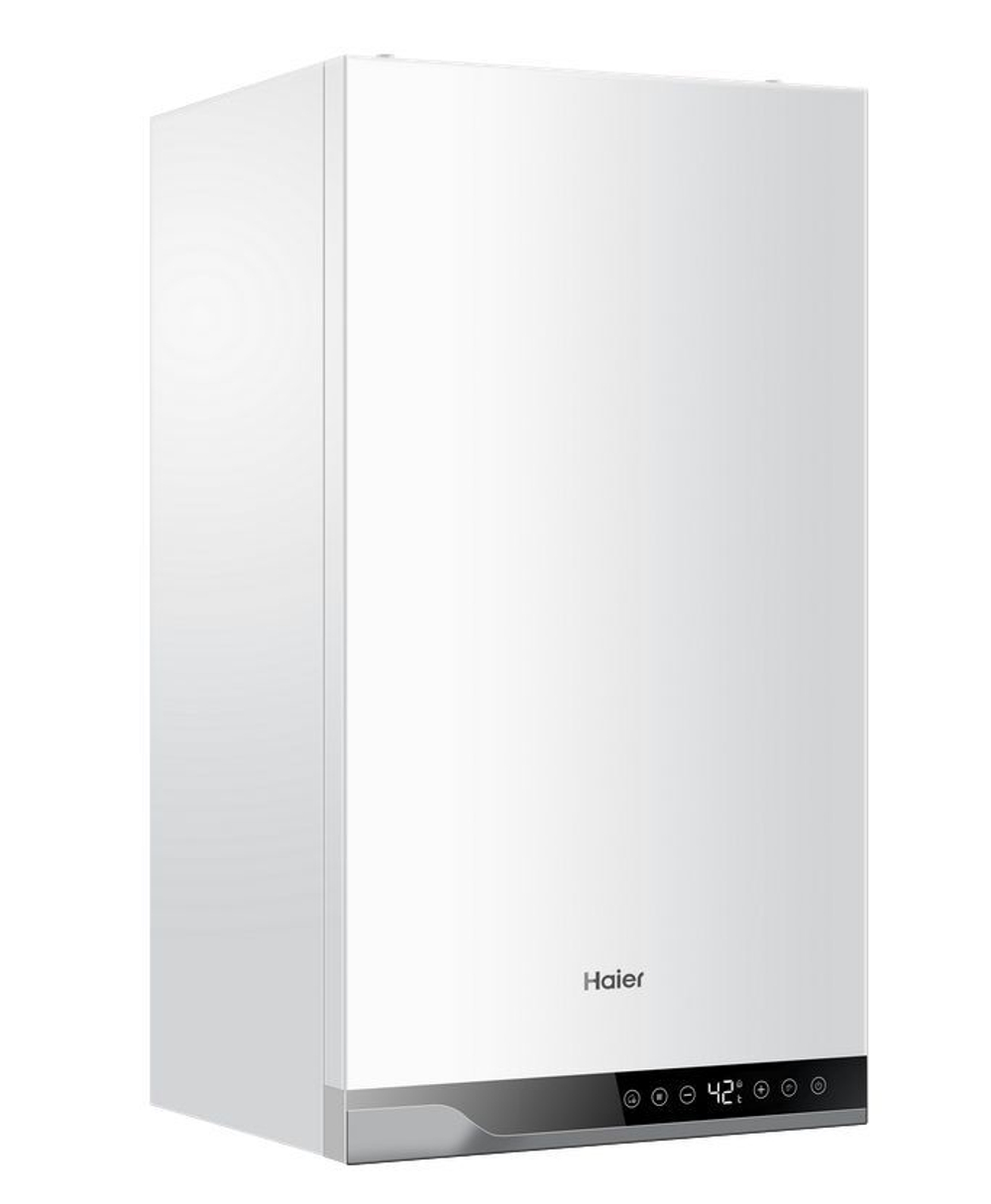 Котел газовый настенный Haier TechLine 2.28 Ti 28 kW