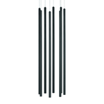 Подвесная люстра Lightstar Tubo L8T747437
