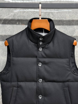 Жилет Brunello Cucinelli