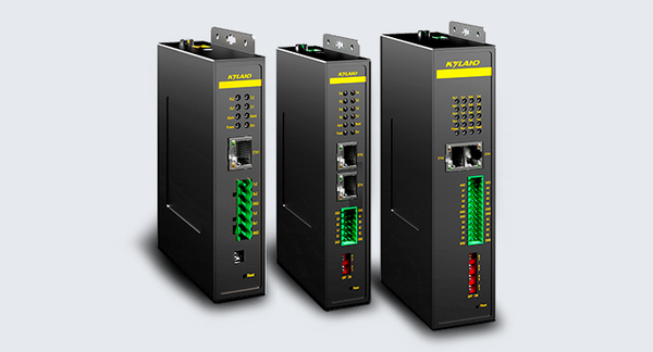 KPS3101A/3102A/3204A/3208A: преобразователи COM в Ethernet с поддержкой Modbus