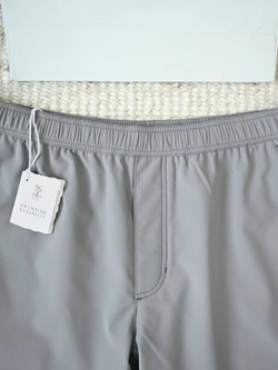 Шорты Brunello Cucinelli