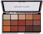 Тени для век Makeup REVOLUTION Reloaded iconic fever