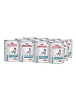 ROYAL CANIN HYPOALLERGENIC (Роял Канин Хипоалердженик) (паштет) 400 грамм - 12 баночек