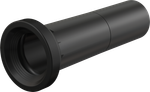 Удлинительный патрубок для инсталляции Alca Plast M148