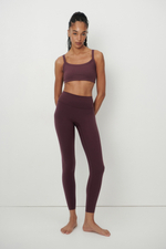 Спортивные леггинсы SoftMove™ - H&M