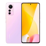 Смартфон Xiaomi 12 Lite 5G 8/128GB, Lite Pink (Светло-розовый)