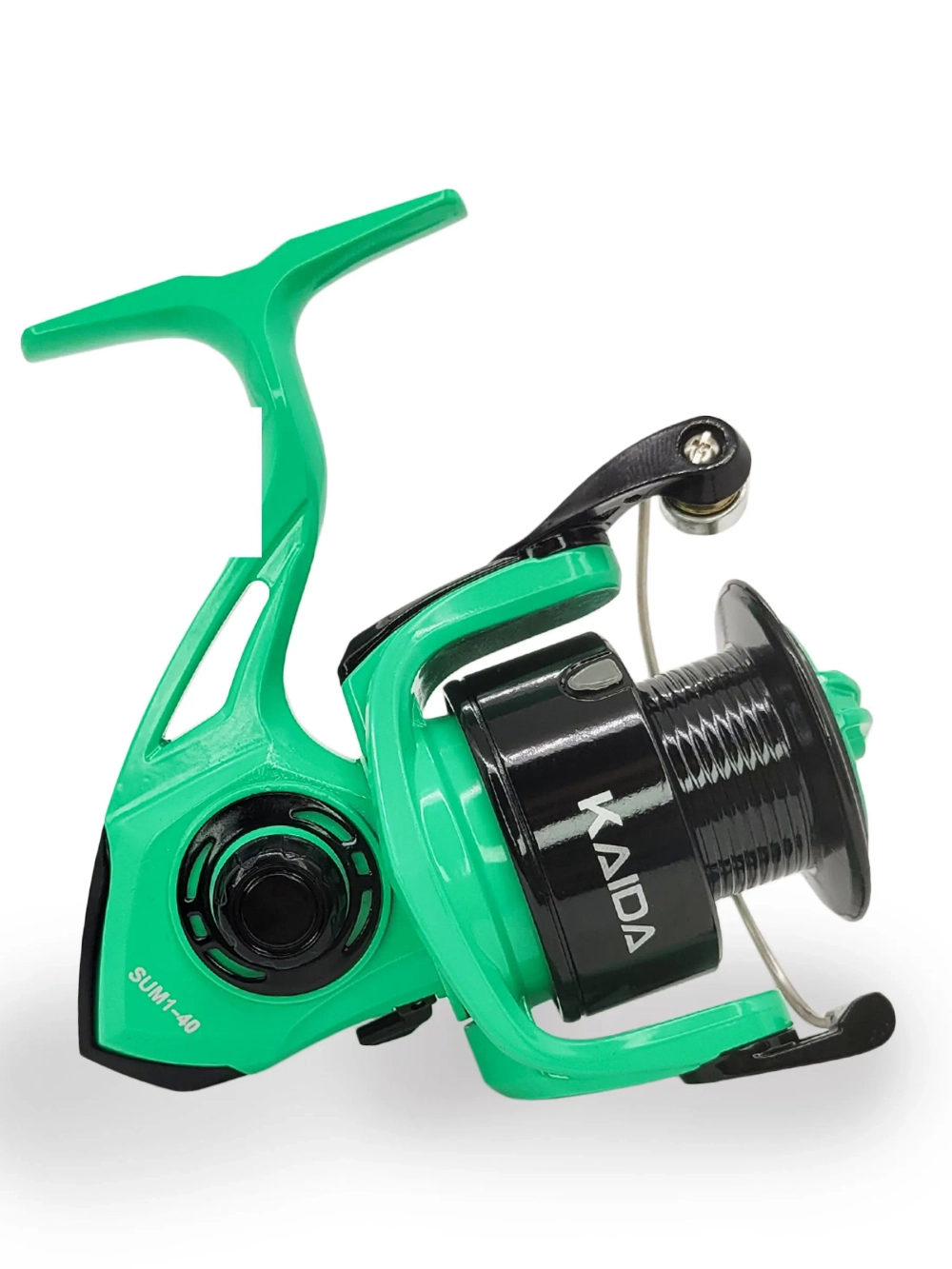 Безынерционная катушка Kaida Summer 1 2000