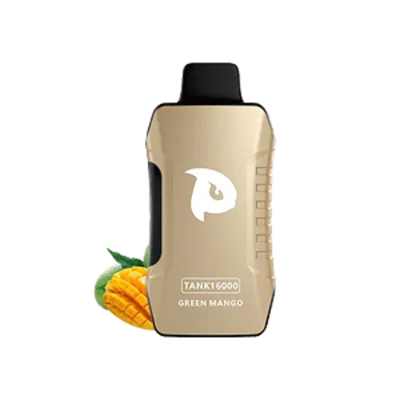 PUFFMI TANK 16000