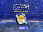 Блок управления AIR BAG TOYOTA ALLEX 2001
