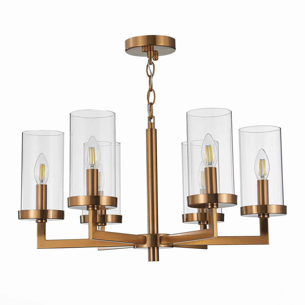 Люстра подвесная ST Luce Masine SL1171.303.06