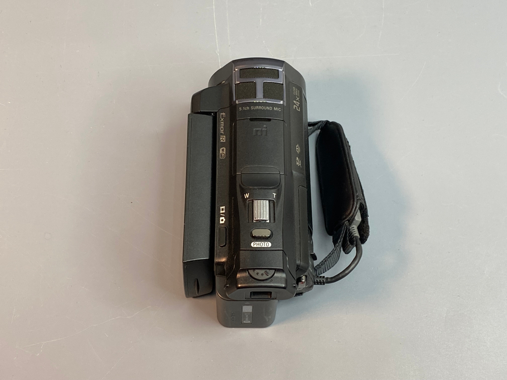 Sony HDR-PJ810E