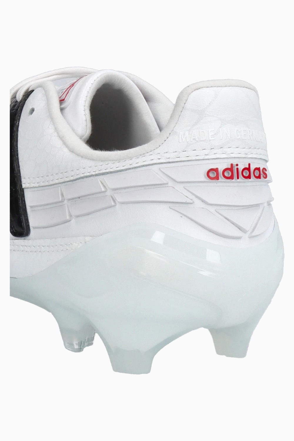 Бутсы adidas Predator 94 Reverse FG - белый