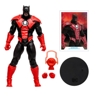 Фигурка McFarlane Toys DC Multiverse Dark Nights: Death Metal Batrocitus