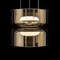 Подвесной светильник Totem 10466/2P Smoke Loft It