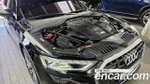 Audi A8 55 TFSI Quattro Premium LWB — 2023
