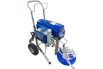 Аппарат окрасочный AktiSpray AvS-6001L