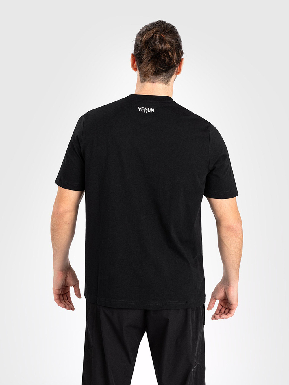 Перчатки боксерские Venum Spectre Black/Red