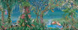 Коллекция It`s Jungle