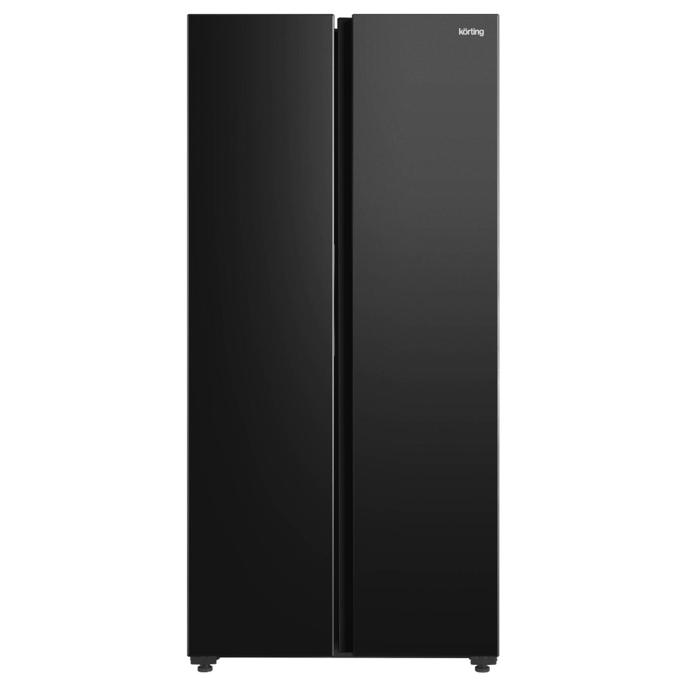 Холодильник Korting KNFS 83177 N