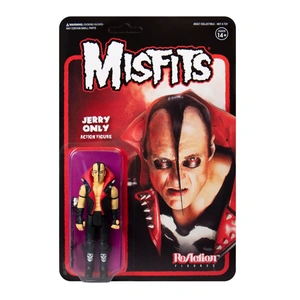 Фигурка Super7 - Misfits ReAction Figure - Jerry Only
