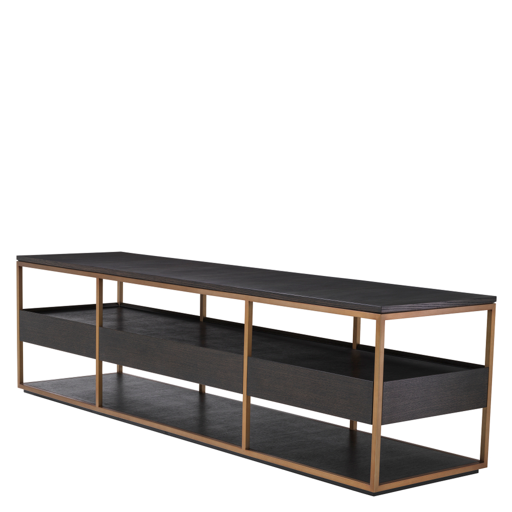 Тумба TV Cabinet Parker L арт.115107