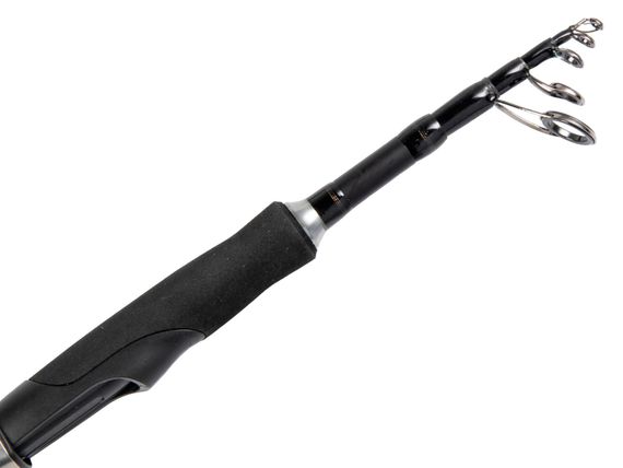 Спиннинг телескопический Salmo Elite TRAVEL TELE SPIN 12 2.13