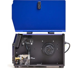 Сварочный инвертор GROVERS MIG-200 LCD DUAL PULSE ENERGY EV02939