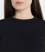 Футболка Classic Tee 3 HUGO - черный(50500464)