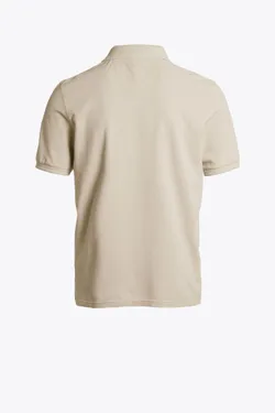 Поло мужское PARAJUMPERS PATCH POLO