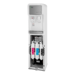 Пурифайер Ecotronic V11-U4L UV white с UV-лампой