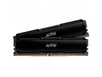 Оперативная память ADATA Gammix AX4U320016G16A-DCBK20, DDR4 2х 32ГБ 3200 МГц, DIMM, RTL
