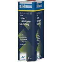 Отвердитель BT 300 Filler Hard Sand  5L 325175 (цена за 1л)