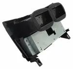 Магнитола для Nissan X-Trail T32, Qashqai J11 2014-2020 - Canbox H-Line 3109 монитор 12.3" QLED в стиле BMW на Android 10, Быстрая, ТОП-процессор, CarPlay, 4G SIM-слот
