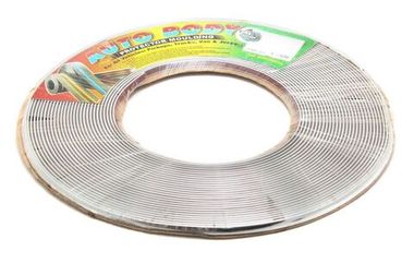 Наклейка-молдинг 609-A24-30 Chrome (24мм*30м) KING 609-A24-30 Chrome