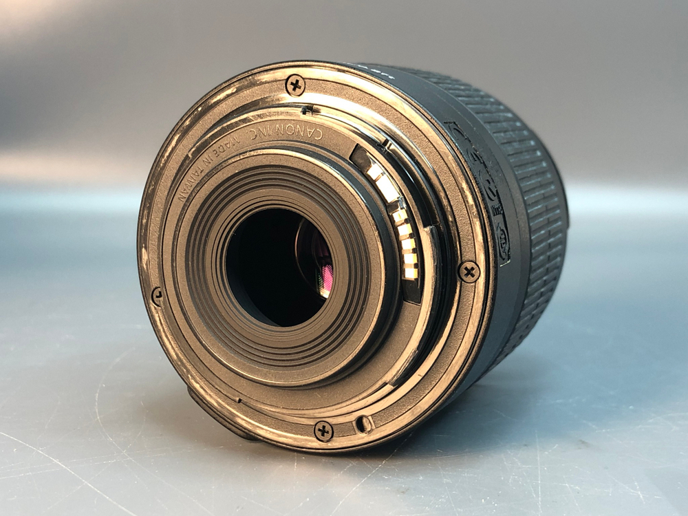 Canon 700d(130) + kit 18-55