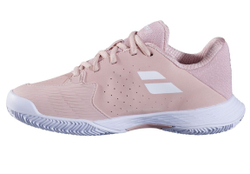 Детские теннисные кроссовки Babolat Propulse Junior 3 Clay