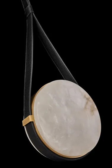 Подвесной светильник Lilith FL1202-1P Fluorite