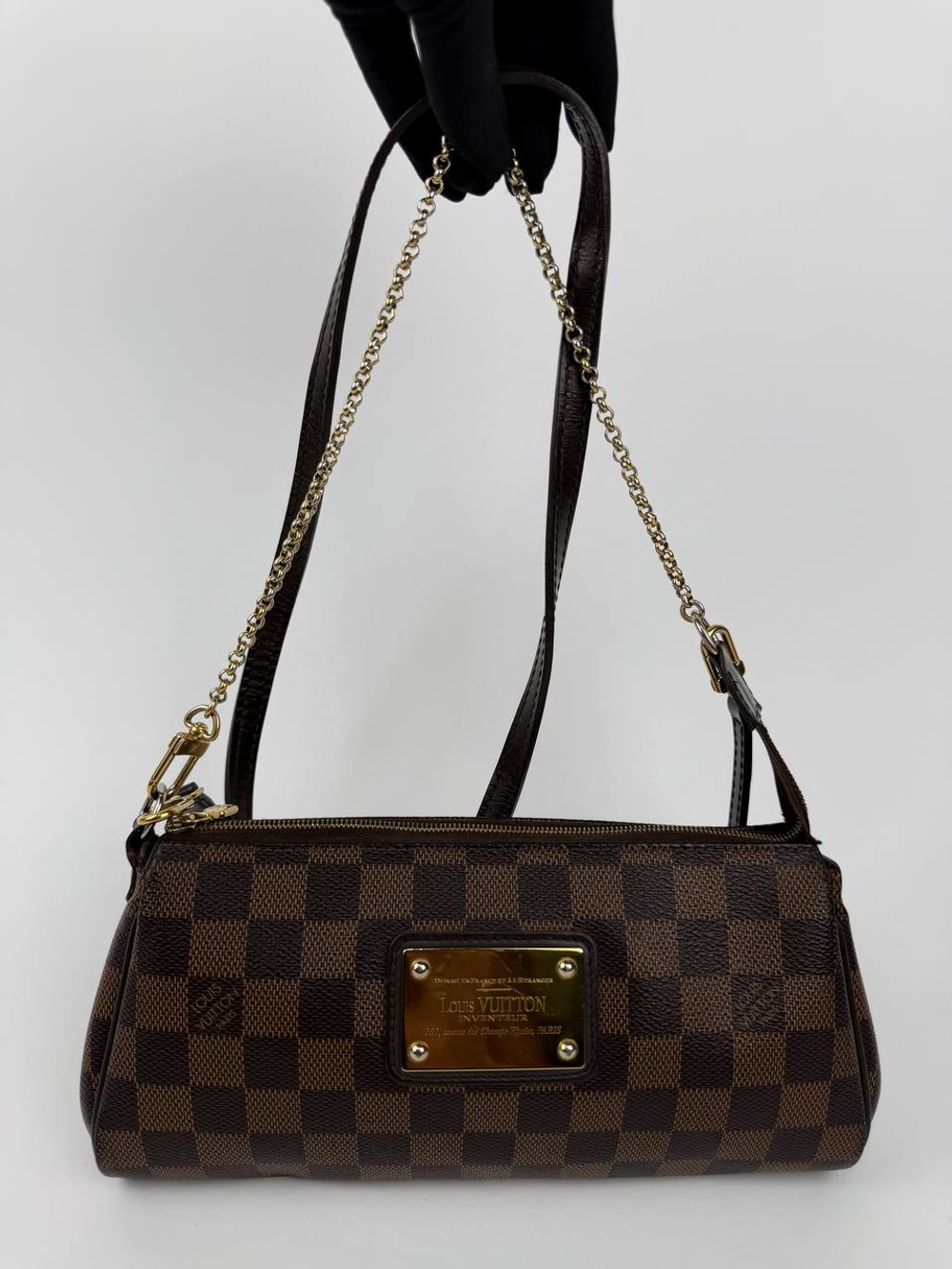 Сумка Louis Vuitton Eva