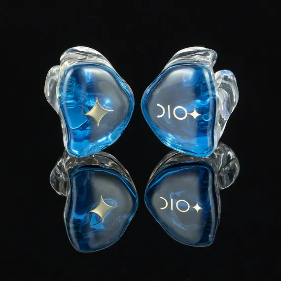 Aurian Ocean Custom